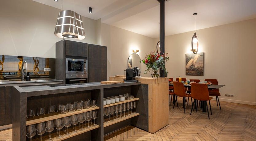 Photo of The Art Workshop