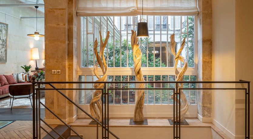 Photo of The Art Workshop