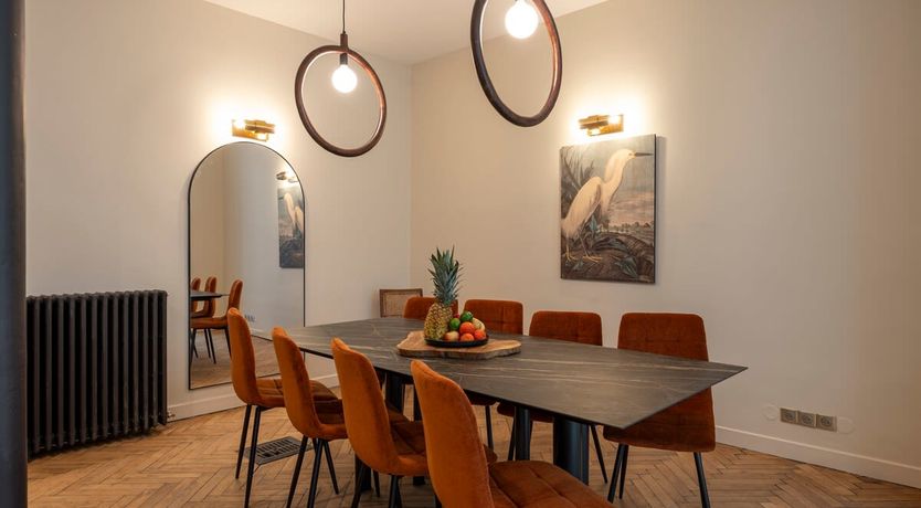 Photo of The Art Workshop