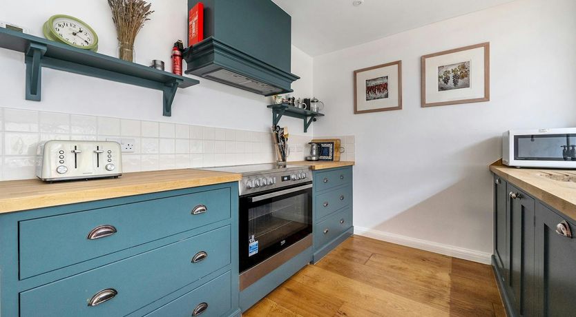 Photo of Oxford Dreaming