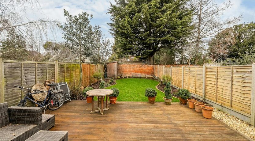 Photo of Oxford Dreaming