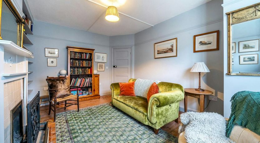 Photo of Oxford Dreaming