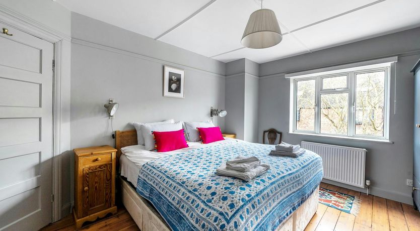 Photo of Oxford Dreaming