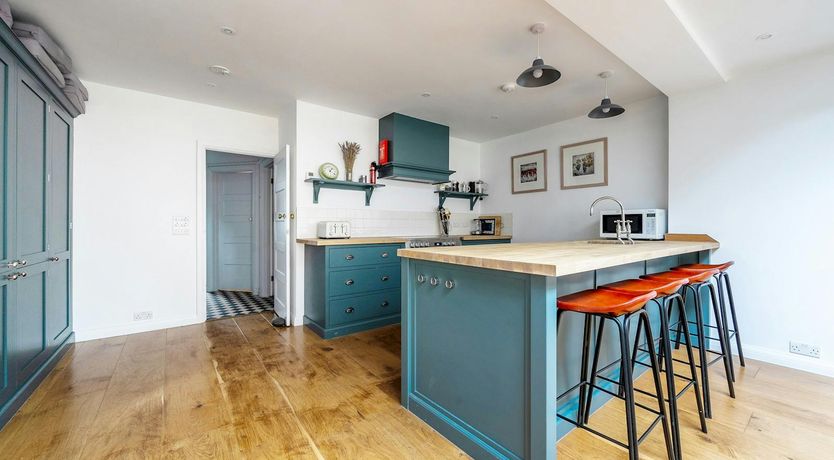 Photo of Oxford Dreaming