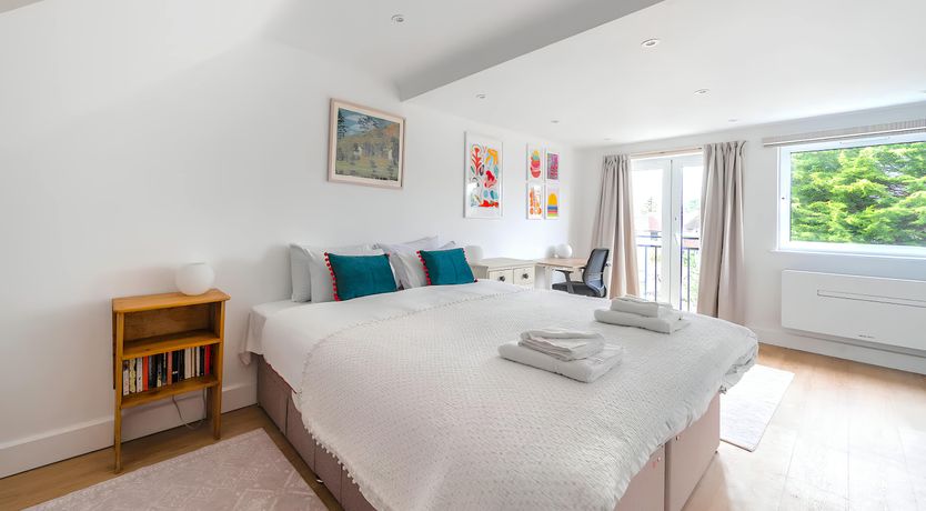 Photo of Oxford Dreaming