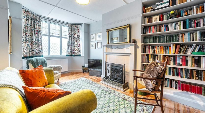 Photo of Oxford Dreaming