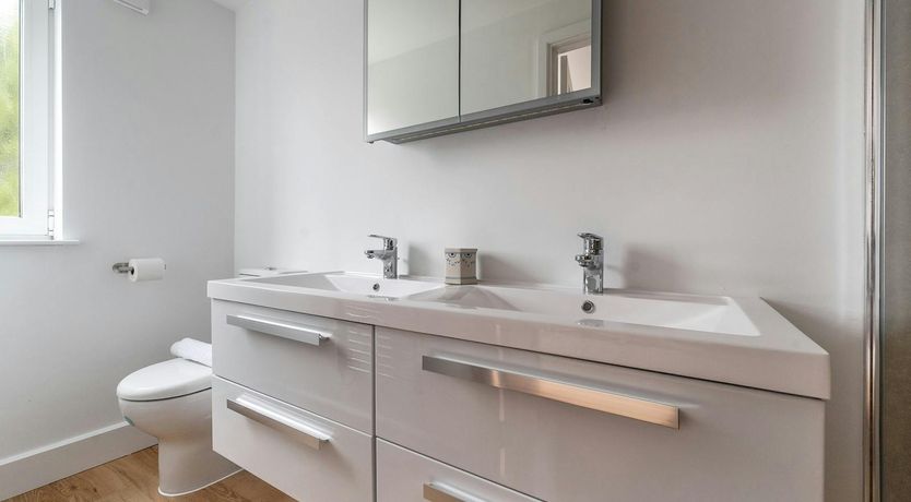 Photo of Oxford Dreaming