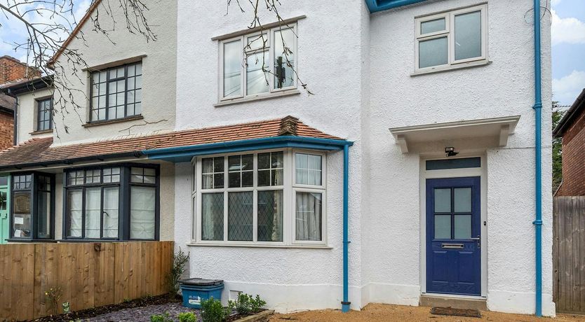 Photo of Oxford Dreaming