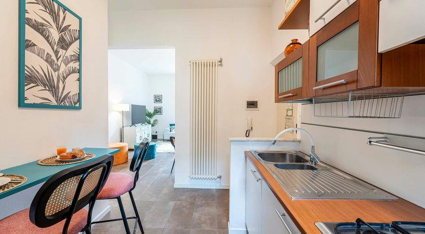 Photo of Pisa Perfection