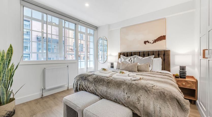 Photo of Chelsea Comfort