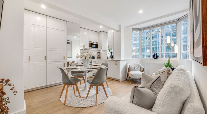 Photo of Chelsea Comfort