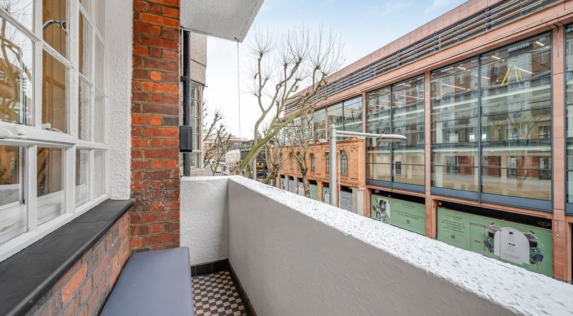 Photo of Chelsea Comfort