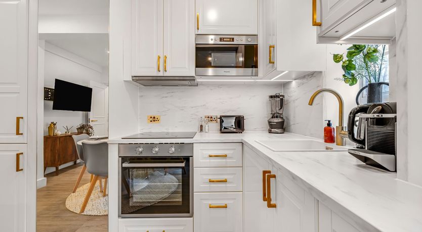 Photo of Chelsea Comfort