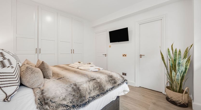 Photo of Chelsea Comfort