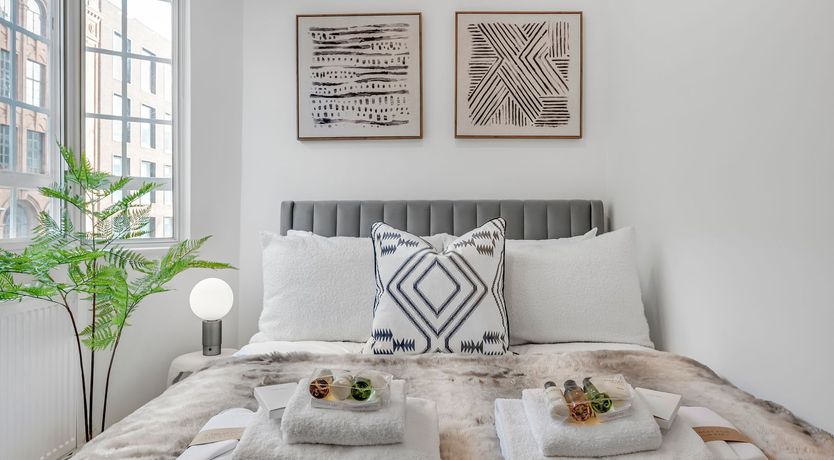 Photo of Chelsea Comfort