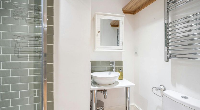 Photo of The Magdalen