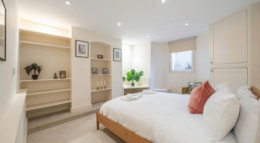 Photo of The Magdalen