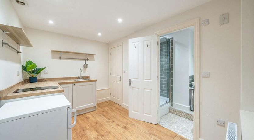 Photo of The Magdalen