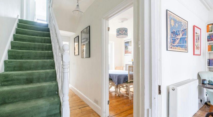 Photo of The Magdalen