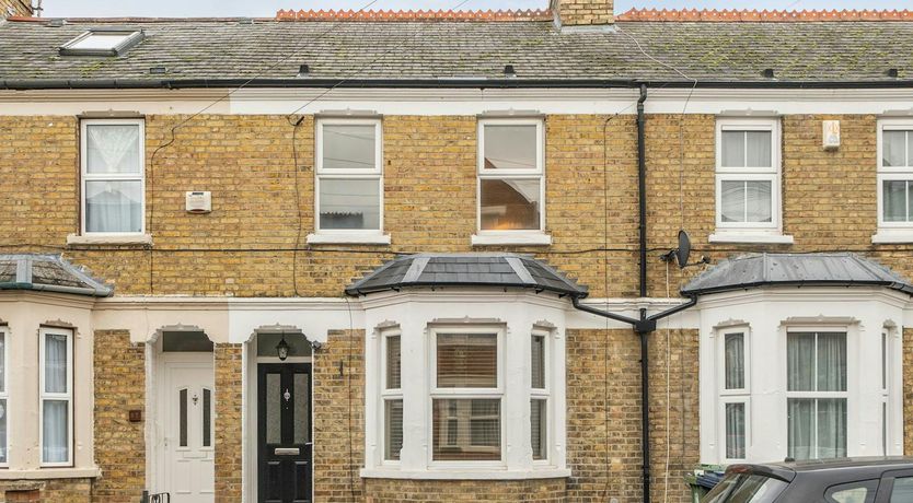 Photo of The Magdalen