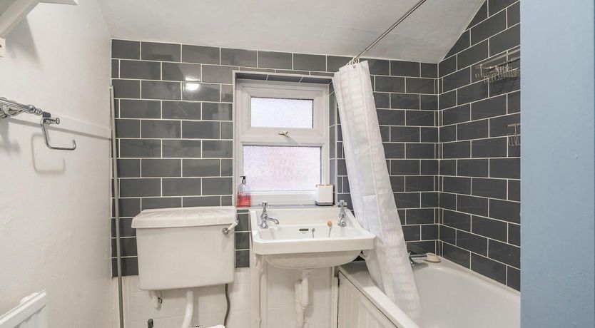 Photo of The Magdalen