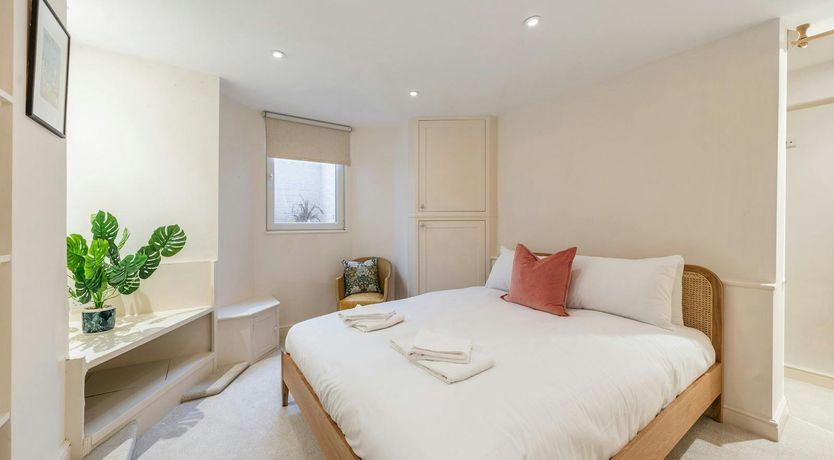 Photo of The Magdalen