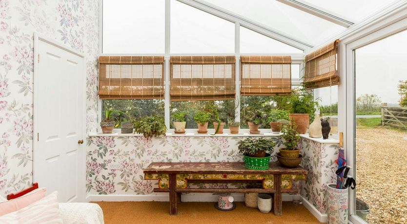 Photo of A Cotswold Haven