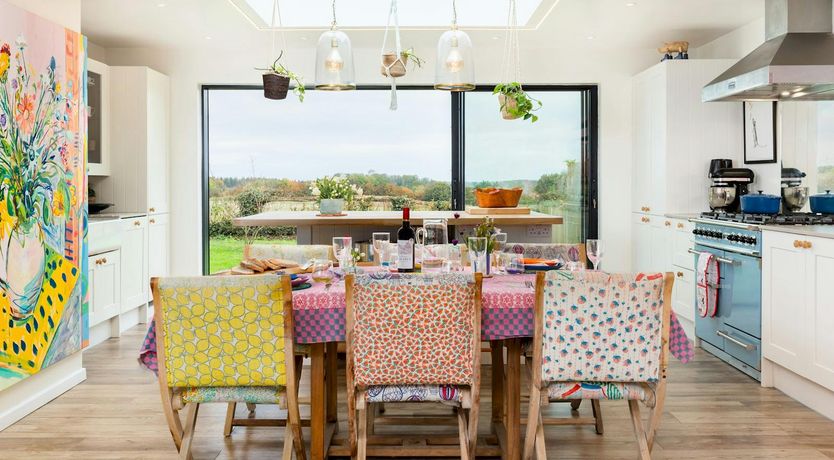 Photo of A Cotswold Haven