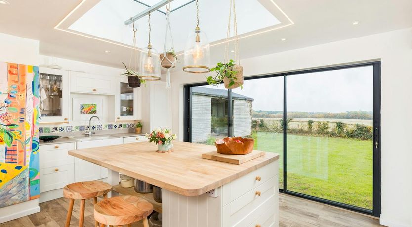 Photo of A Cotswold Haven