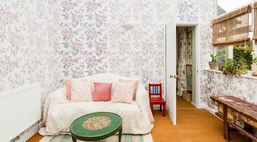 Photo of A Cotswold Haven