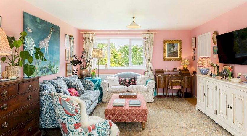 Photo of A Cotswold Haven