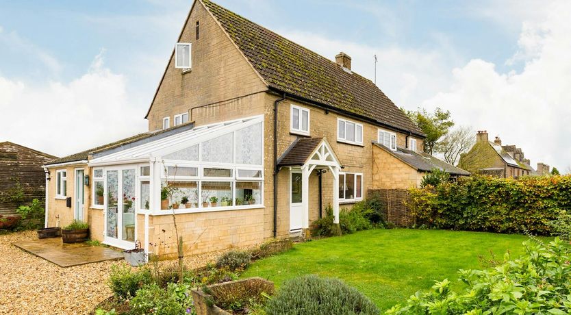 Photo of A Cotswold Haven