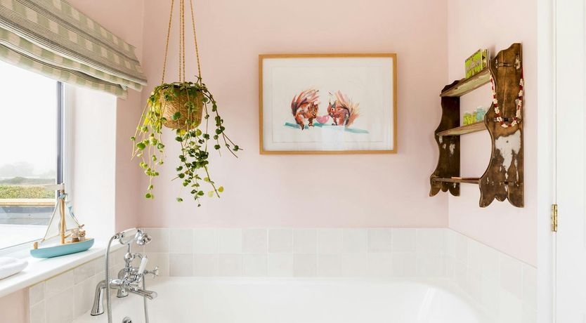 Photo of A Cotswold Haven