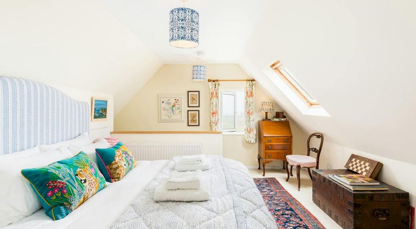 Photo of A Cotswold Haven