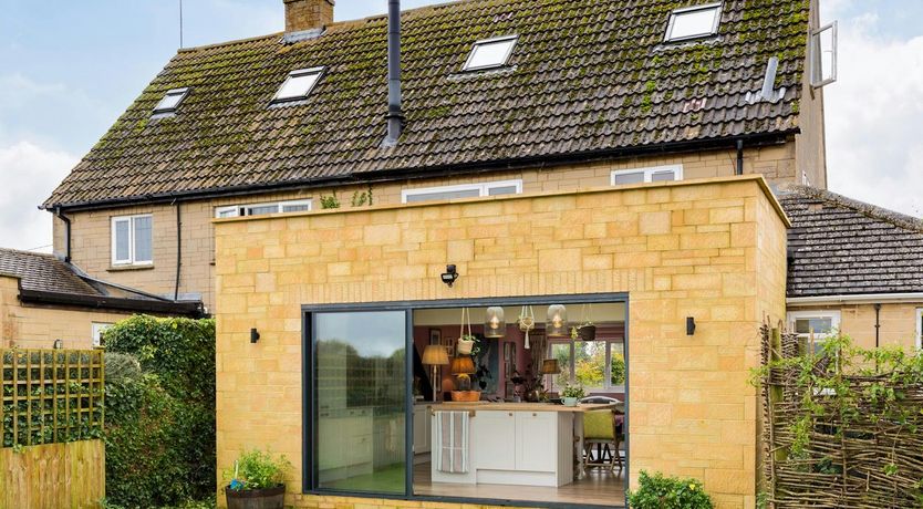 Photo of A Cotswold Haven