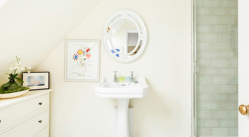 Photo of A Cotswold Haven