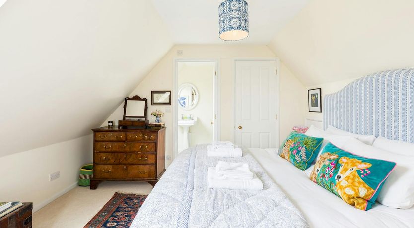 Photo of A Cotswold Haven