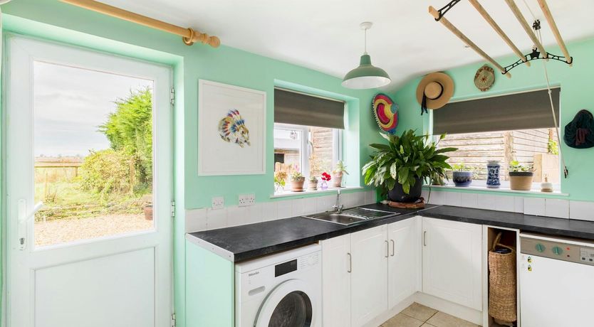 Photo of A Cotswold Haven