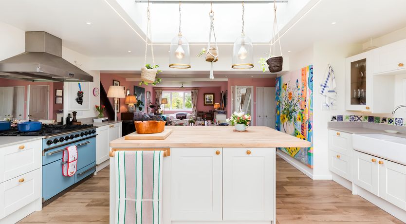 Photo of A Cotswold Haven