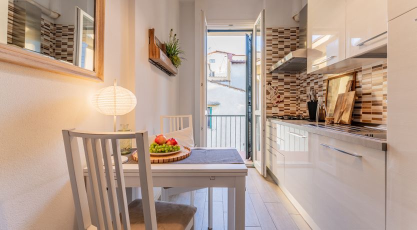 Photo of Florentine Elegance