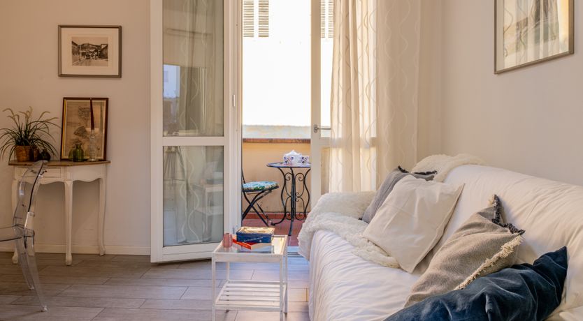 Photo of Florentine Elegance