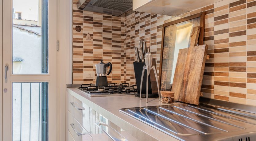 Photo of Florentine Elegance