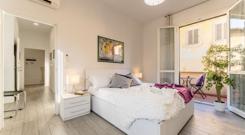 Photo of Florentine Elegance