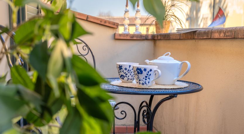 Photo of Florentine Elegance