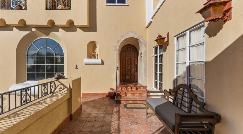 Photo of Making Music