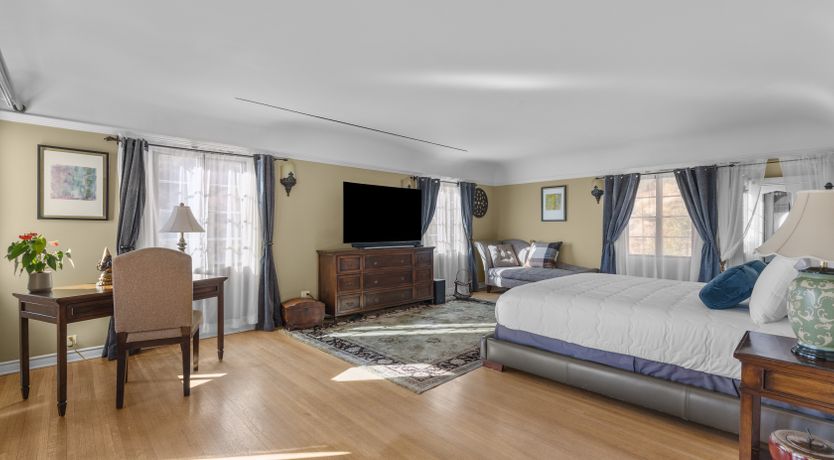 Photo of Making Music