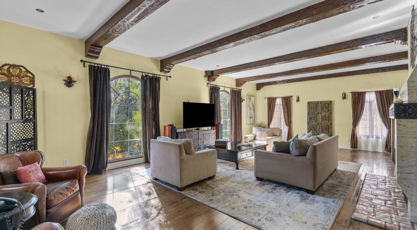 Photo of Making Music