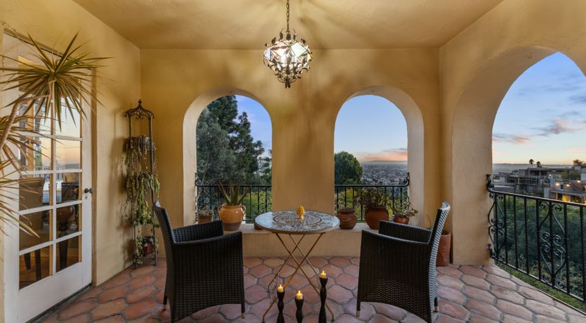 Photo of Making Music