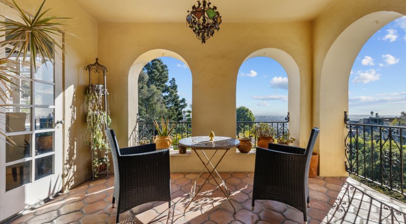 Photo of Making Music