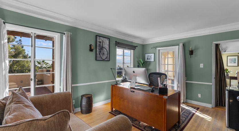 Photo of Making Music